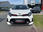 Kia Picanto GT LINE 1.0 BENZ MT, https://public.car-pass.be/vhr/883af652-a274-4ddb-9de5-f77d77102cf6, Euro 6, Wit, 100 pk