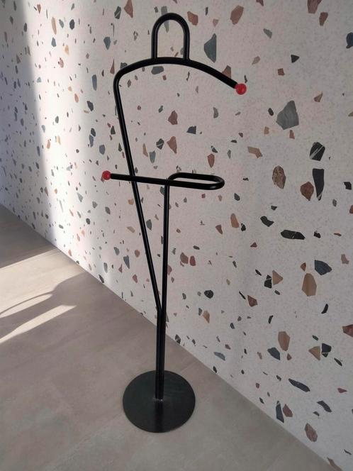 1980s vintage design postmodern kapstok dressboy, Huis en Inrichting, Woonaccessoires | Kapstokken, Gebruikt, Metaal, Ophalen