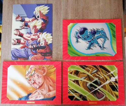 Extra's Dragon Ball - Ichiban Kuji - Visual Board en Genga, Verzamelen, Beelden en Beeldjes, Nieuw, Overige typen, Ophalen of Verzenden