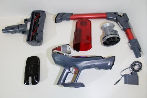 Rowenta RH9889WO XFORCE FLEX Oplaadbare steelstofzuiger, Elektronische apparatuur, Stofzuigers, Ophalen of Verzenden