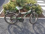 kinderfiets 20 inch, Fietsen en Brommers, Ophalen, Gebruikt, Versnellingen, Prestige