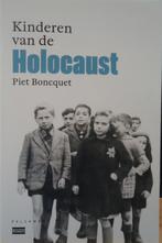 Kinderen van de Holocaust, Boeken, Ophalen of Verzenden