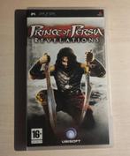 Prince Of Persia Revelations PSP, Games en Spelcomputers, Games | Sony PlayStation Portable, 1 speler, Zo goed als nieuw, Vanaf 16 jaar