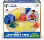 formes géométriques et développements, Enfants & Bébés, Jouets | Éducatifs & Créatifs, Enlèvement, Neuf