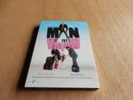 nr.276 - Dvd: man zkt vrouw - komedie, CD & DVD, DVD | Néerlandophone, Comme neuf, Tous les âges, Film, Enlèvement ou Envoi