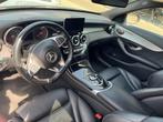 Mercedes-Benz C-klasse Estate 180 CDI AMG Line, Auto's, Achterwielaandrijving, Gebruikt, Euro 6, 4 cilinders