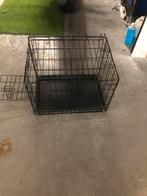 Hondenbench 60 x 40 x 50, Dieren en Toebehoren, Ophalen, Zo goed als nieuw