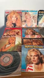 Sylvie Vartan 45t, Enlèvement ou Envoi, Utilisé