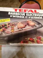 Barbecue électrique Yefal, Jardin & Terrasse, Comme neuf, Tefal, Enlèvement