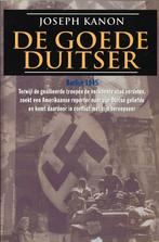 De goede Duitser – Joseph Kanon, Enlèvement ou Envoi, Comme neuf, Général