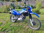 Yamaha xt 600 e 2002, Motoren, Motoren | Yamaha, Particulier, Enduro, Minimaal motorrijbewijs A2, 595 cc