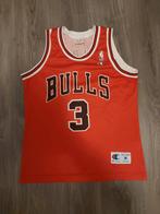 NBA jersey Chicago Bulls, Ophalen of Verzenden