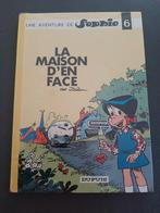 Sophie 6 : La maison d'en face EO 1972, Ophalen of Verzenden, Gelezen