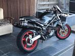 Ducati monster S4 916 Senna, Plus de 35 kW, Particulier, Naked bike, 916 cm³