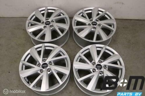 Originele 17 inch lichtmetalen velgen Audi Q2 81A601025C, Auto-onderdelen, Banden en Velgen, Velg(en), Gebruikt