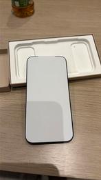 Nieuwe iPhone 12 64 gb met fabrieksgarantie te koop ., Telecommunicatie, Ophalen, Zwart, Nieuw, Zonder simlock