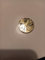 5 euro onderhandelbaar, Ophalen