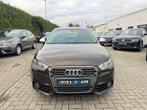 Audi A1 1.6 TDI Sportpaket - Navi - Leder - Park Senor, Autos, Achat, Entreprise, Noir, 99 g/km