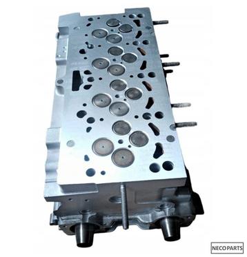 VW PASSAT OE03G103373A CLINDERKOP GEREVISEERD VAN ALLE MERKE beschikbaar voor biedingen