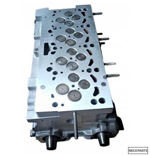 VW PASSAT OE03G103373A CLINDERKOP GEREVISEERD VAN ALLE MERKE, Auto-onderdelen, Carrosserie, Bumper, Volkswagen, Gebruikt, Ophalen of Verzenden