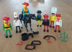 Cowboys en indianen vintage, Ophalen of Verzenden, Gebruikt, Jongen of Meisje