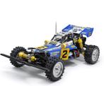 TAMIYA RC Hotshot II RC auto Buggy GRATIS LEVERING