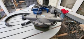 Oasis Filtoclear 3000, Enlèvement ou Envoi, Utilisé, Filtre de bassin