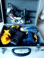 A vendre 2 foreuse, Ophalen, Gebruikt, Boor- en Schroefmachine, Variabele snelheid