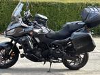 Honda NT 1100 DCT, Motoren, Motoren | Honda, 2 cilinders, Particulier, Handvatverwarming, Meer dan 35 kW