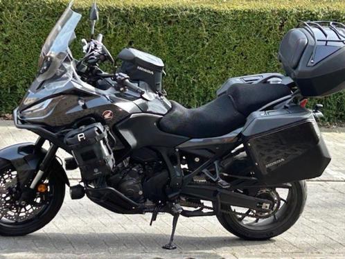 Honda NT 1100 DCT, Motoren, Motoren | Honda, Particulier, Toermotor, meer dan 35 kW, 2 cilinders, ABS, Cruise Control, Handvatverwarming