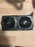 Rtx 2060 Super, Computers en Software, Videokaarten, Ophalen, Zo goed als nieuw, Nvidia, VGA