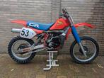 Honda CR 500 1984 Twinshock crossmotor VMCN BOTC VLM cr500, Motoren, Crossmotor