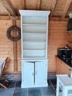 Prachtige ladekast en apotheek kast Flamant interieur, Ophalen, Zo goed als nieuw
