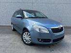 SKODA FABIA COMBI 1.2 12V-AIRCO!-CRUISE!-GEKEURD VR.VRKP!, Auto's, Skoda, Voorwielaandrijving, Electronic Stability Program (ESP)