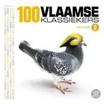 100 Vlaamse Klassiekers vol 2 (5CD nieuw), Cd's en Dvd's, Ophalen of Verzenden, Pop