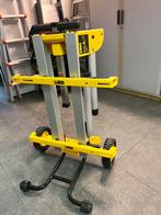 Dewalt DE7400 onderstel zaagtafel, Doe-het-zelf en Bouw, Gereedschap | Zaagmachines, Ophalen, Nieuw