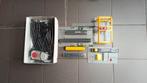 elektrische trein, Kinderen en Baby's, Speelgoed | Overig, Ophalen, Gebruikt, Jongen