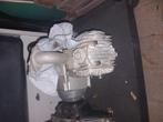 90cc motorblok en 50cc skyteam motorblok, Fietsen en Brommers, Ophalen, Gebruikt, Blok
