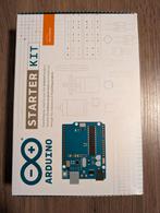 Arduino starter kit, Gebruikt, Ophalen