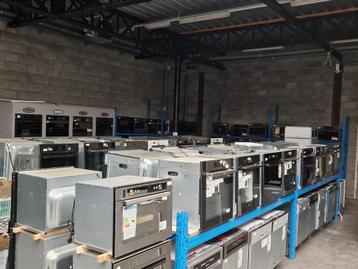 oven bosch/whirlpool/beko enz.. tot  -40%, Elektronische apparatuur, Ophalen, Nieuw, Oven