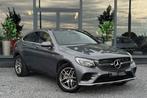 Mercedes-Benz GLC 220 Pack Amg // Gps // Caméra // Garantie, Automaat, 4 deurs, Bedrijf, Te koop