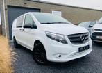 Mercedes Vito 116d dubbele cabine, Auto's, Automaat, 4 deurs, 4 cilinders, Bedrijf