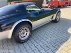 Chevrolet Corvette C3 Pace Car | 1978 | Route 66 Auctions, Chevrolet, Zwart, Bedrijf, Handgeschakeld