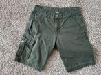 Scoutsshort volwassenen maat 31, Ophalen, Gebruikt, Kleding