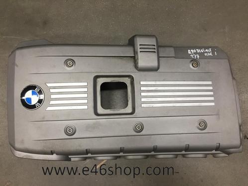 AFDEKPLAAT MOTOR BMW E90 E91 325i 2005, Autos : Pièces & Accessoires, Moteurs & Accessoires, BMW, Utilisé, Enlèvement ou Envoi