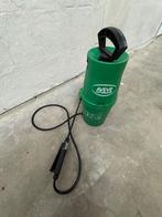 Aveve druksproeier 5 liter met sproekap, Ophalen, Zo goed als nieuw, Onkruidbestrijding