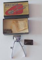 Ancienne tondeuse à cheveux Horstator Solingen Germany, Antiquités & Art, Curiosités & Brocante, Enlèvement ou Envoi