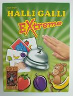 Halli Galli Extreme - 999 Games, Een of twee spelers, Ophalen of Verzenden, Gebruikt, 999 Games