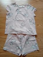 Zomerpyjama De Aristokatten, Nacht- of Onderkleding, Meisje, Ophalen of Verzenden, Zo goed als nieuw