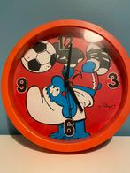 Kinder klok, Collections, Schtroumpfs, Enlèvement ou Envoi, Comme neuf